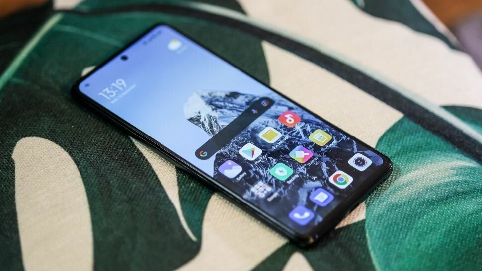 Xiaomi 11T Pro - отличное предложение в средней ценовой категории
