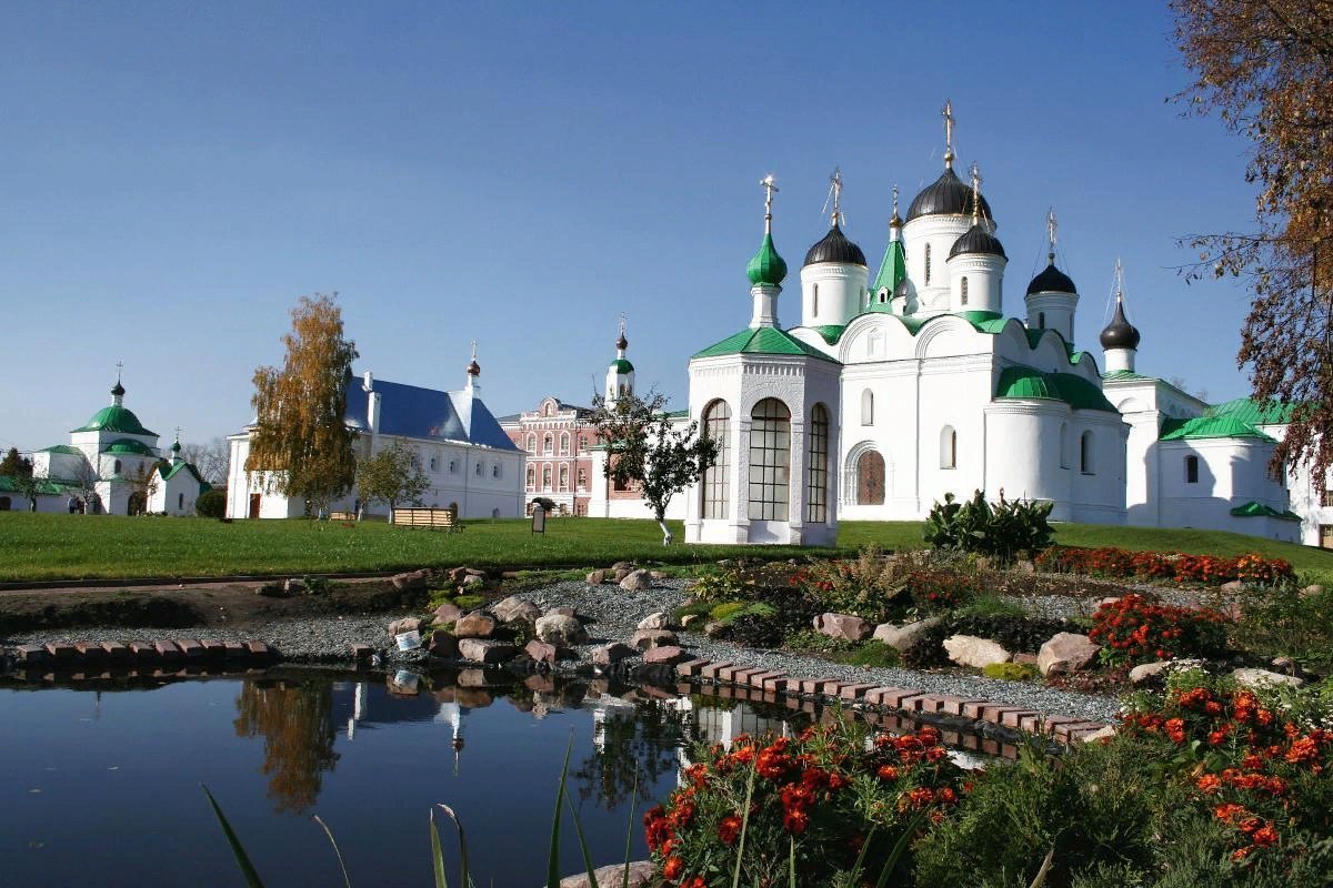 Муром нижегородской. Монастыри Мурома Спасо-Преображенский. Спасо-Преображенский монастырь в Муроме. Муромский Спасо-Преображенский мужской монастырь, Муром. Муром Свято Преображенский мужской монастырь.