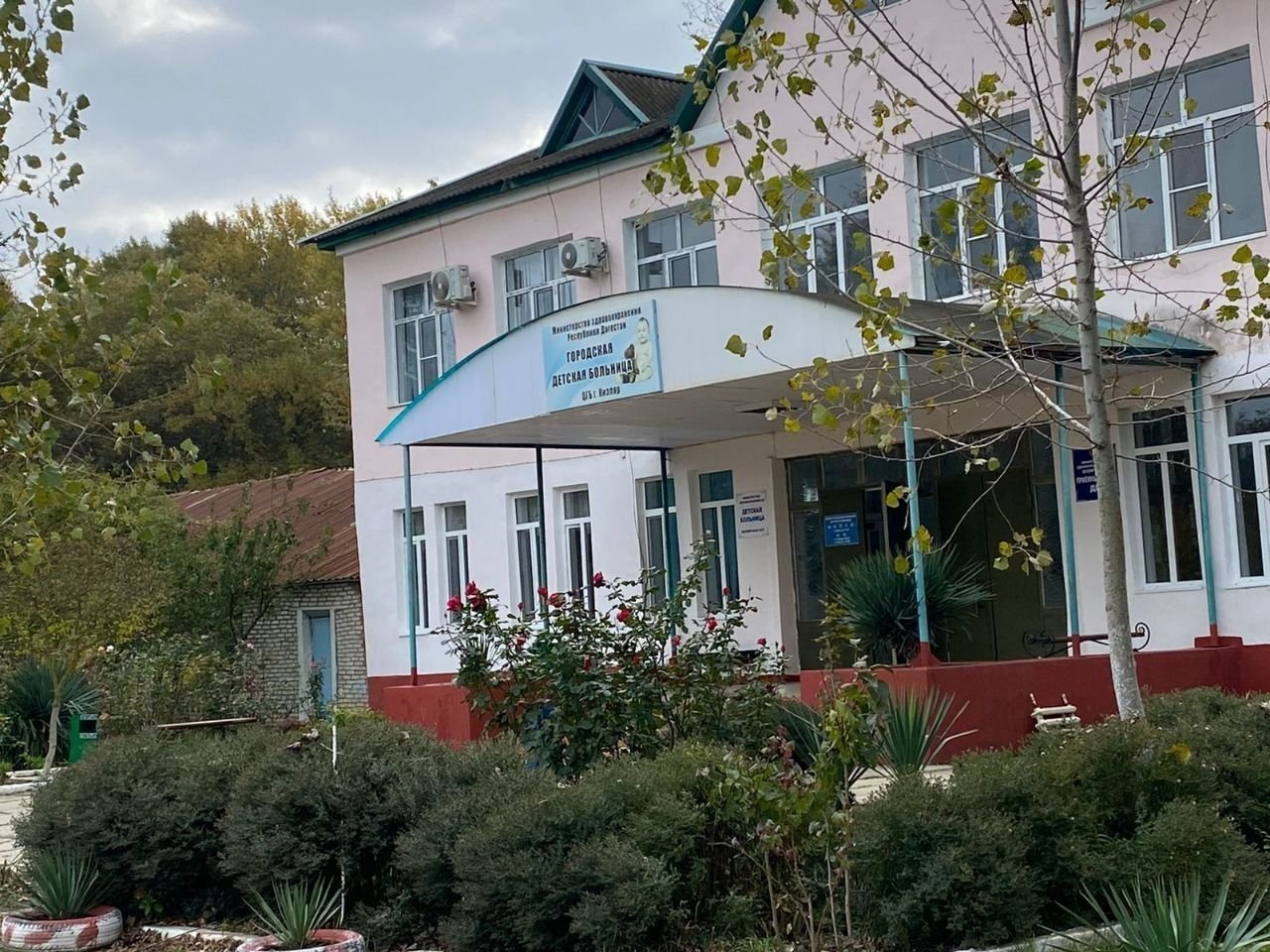 Рд г кизляр городская центральная больница. Детская городская больница в кизляре. Цгб кизляр. Цгб кизляр. Детская больница г кизляра.