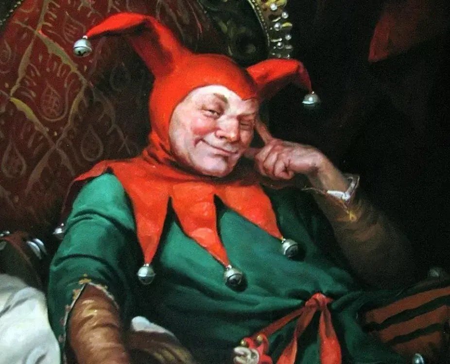 станчик придворный шут станислав гуска. станчик. шут священник. костюм джека потрошителя на хэллоуин. ян матейко станчик.