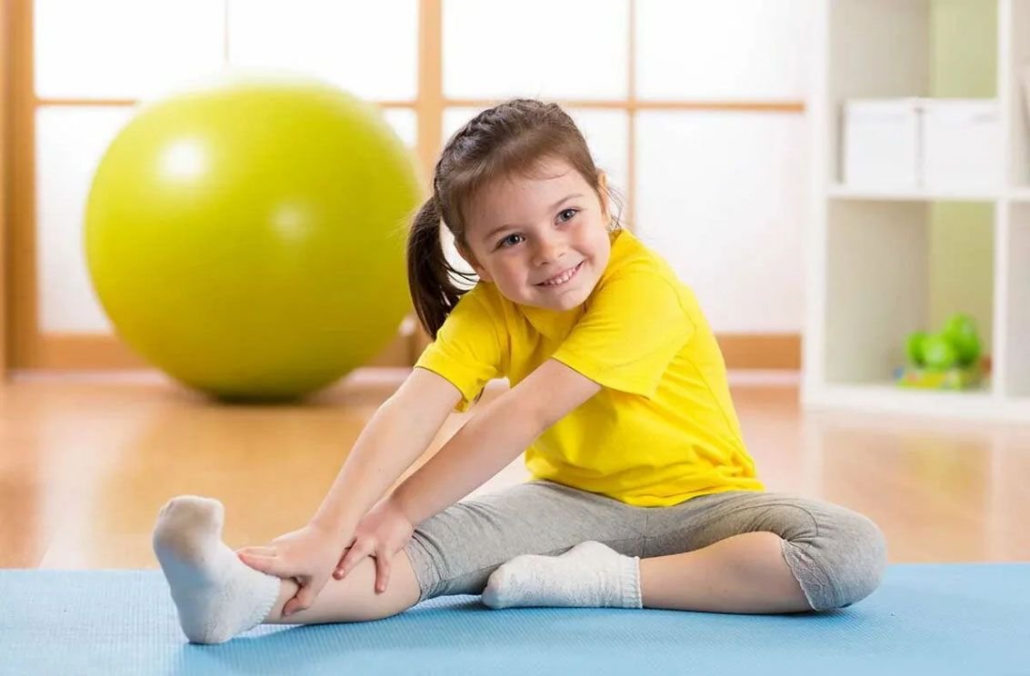 Дети спорт физкультура. Детский фитнес. ЛФК для детей. Здоровый ребенок. Оздоровительная гимнастика для детей.