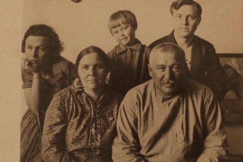 Георгий Маленков: великое имя друга Сталина, окутанное ложью ...