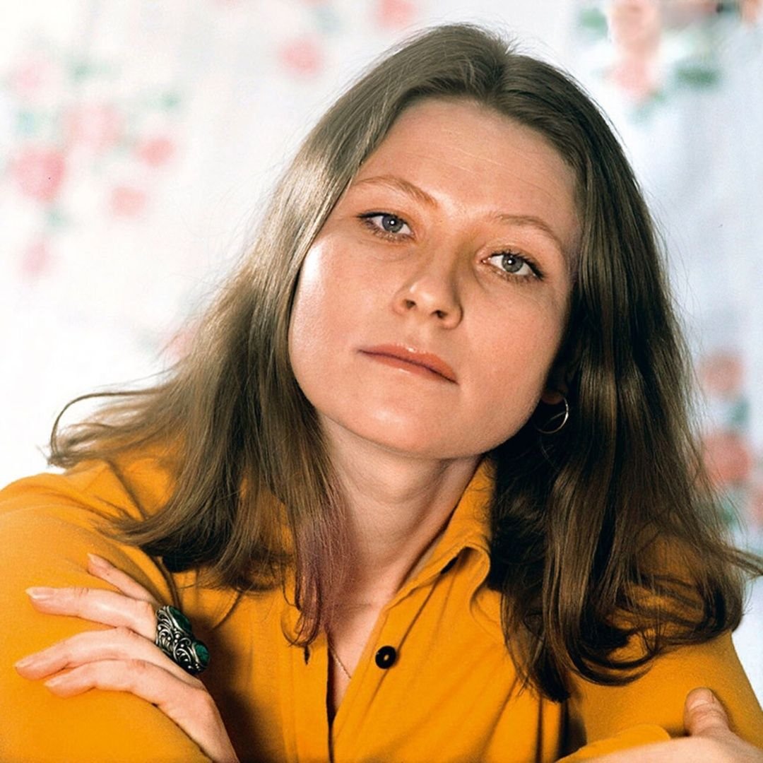 Зайцева Людмила Васильевна актриса