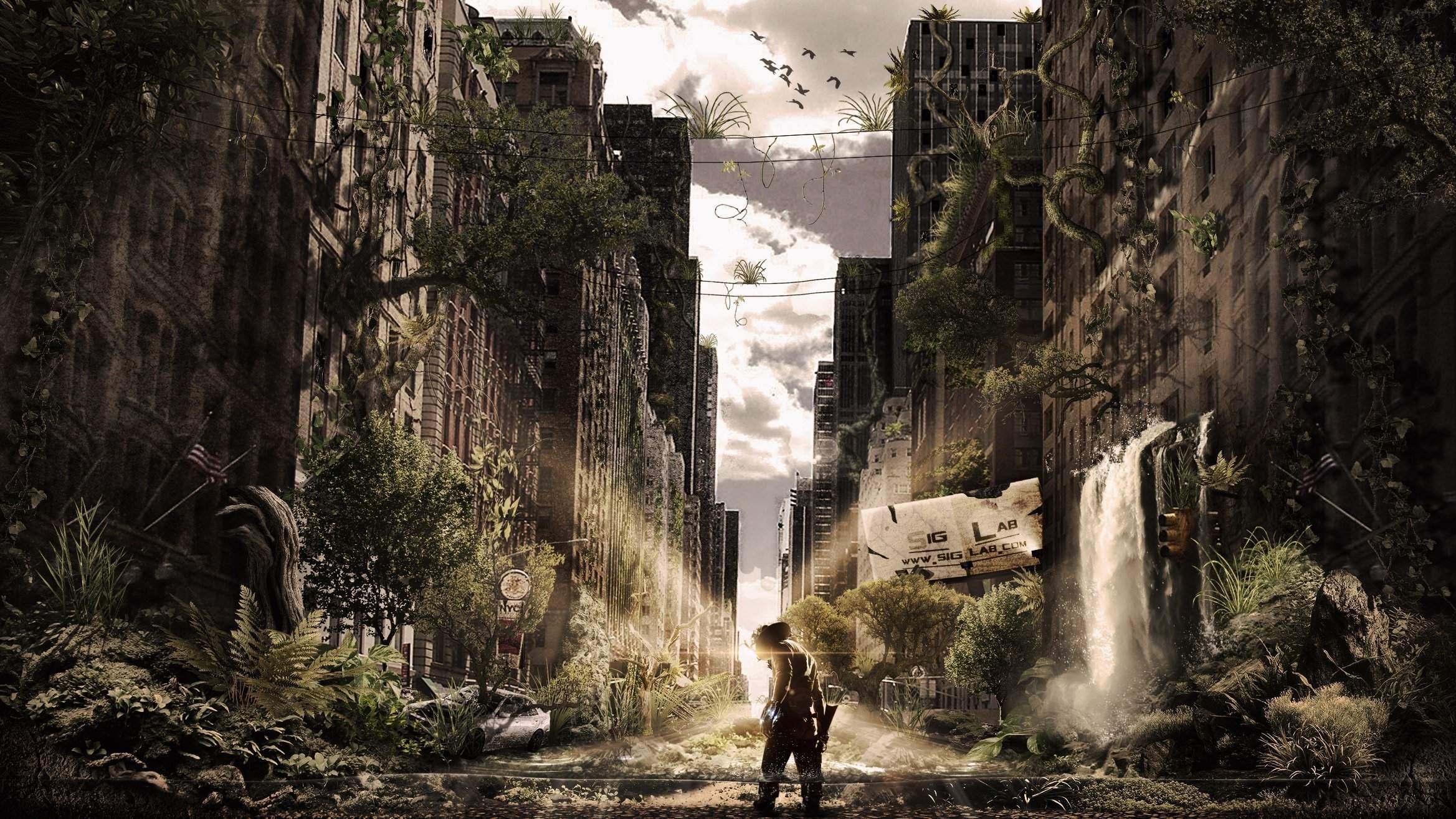 развалины постапокалипсис. разрушенный современный город. реалистичные разрушения. калининград после апокалипсиса. реалистичные разрушения.