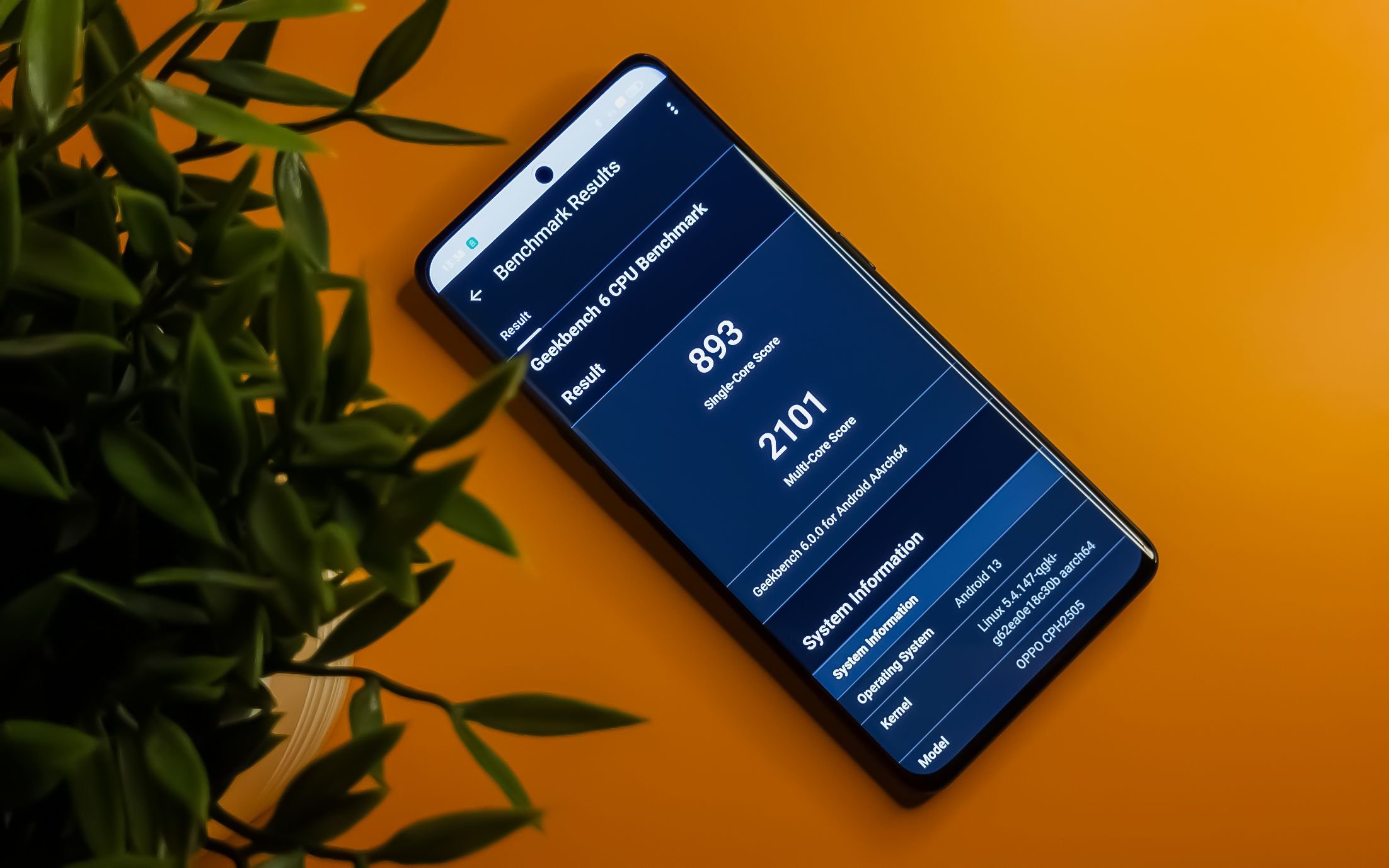 Лучший смартфон среднего сегмента