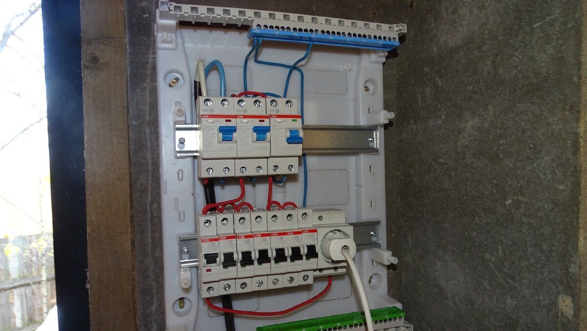 Без щитков. Распределительный щит ABB 380в. Вводной электрощит 220. Сборка щита электрического 220 вольт для квартиры. Электрический щит на 220 в на автоматах ABB.