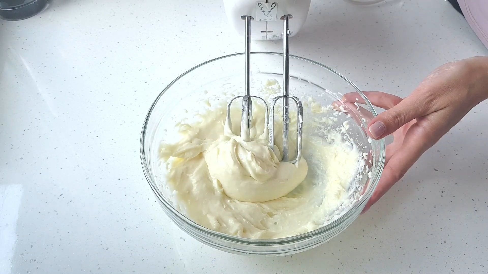 крем пломбир для торта рецепт с фото