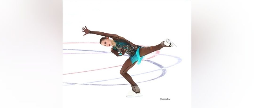 прыжковый турнир по фигурному трансляция.