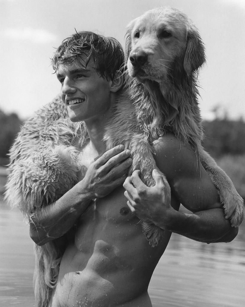 Фотографии bruce weber