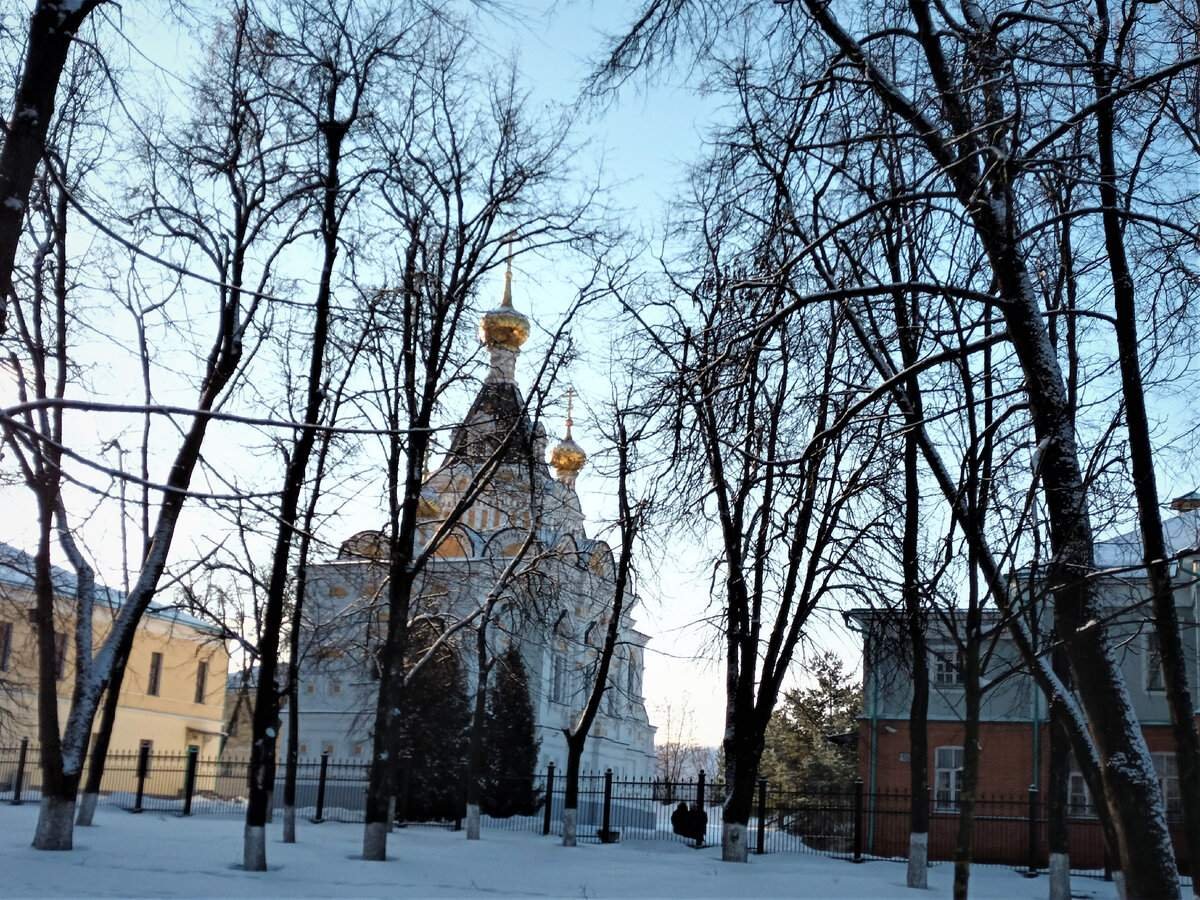 Древний город Дмитров основал князь Юрий Долгорукий