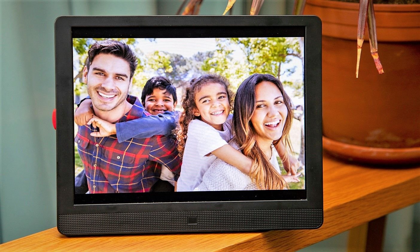 Dikom 7 Digital photo frame