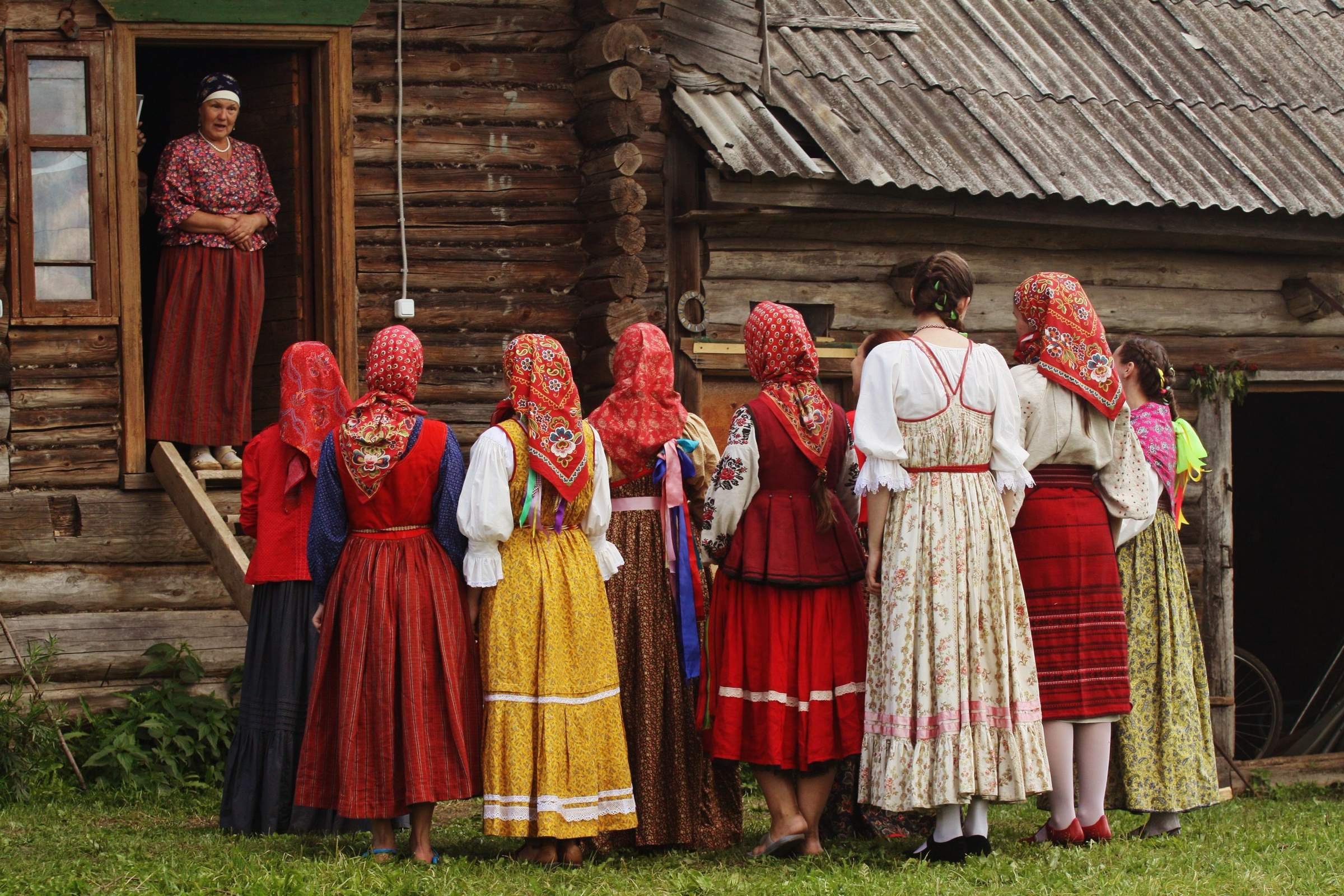 Выбор руси. Петровские смотрины 2016. Смотрины на Руси. Смотрины невесты на Руси. Смотрины жениха на Руси.