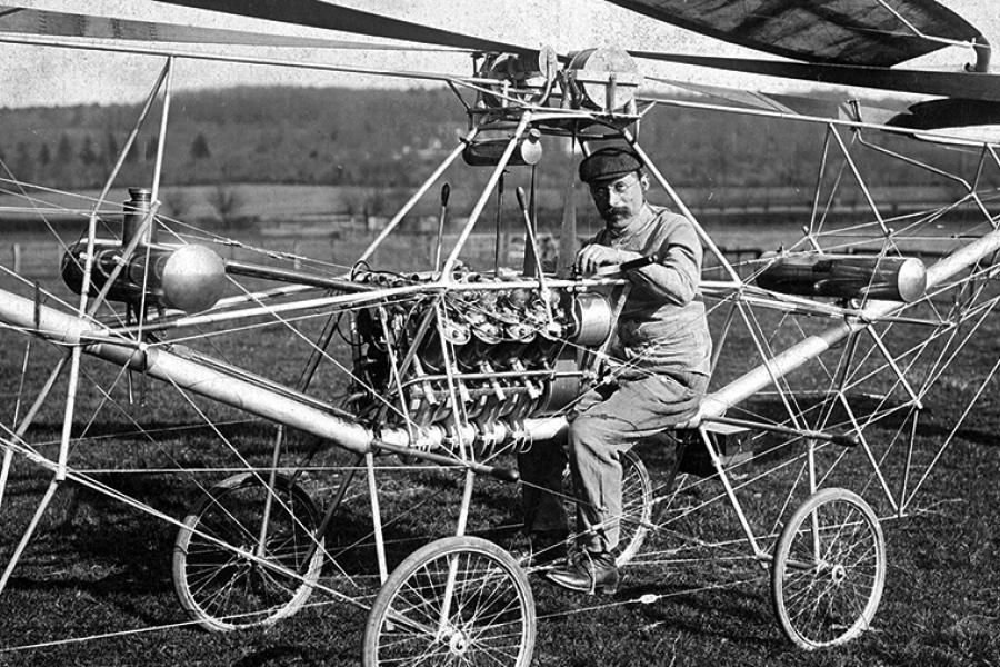 Самолет туполева ту 104. Первый вертолет в 1907. Летательные аппараты нетрадиционных схем бауэрс. Первый полет братьев райт 1903. Дирижабль lz-129 гинденбург.