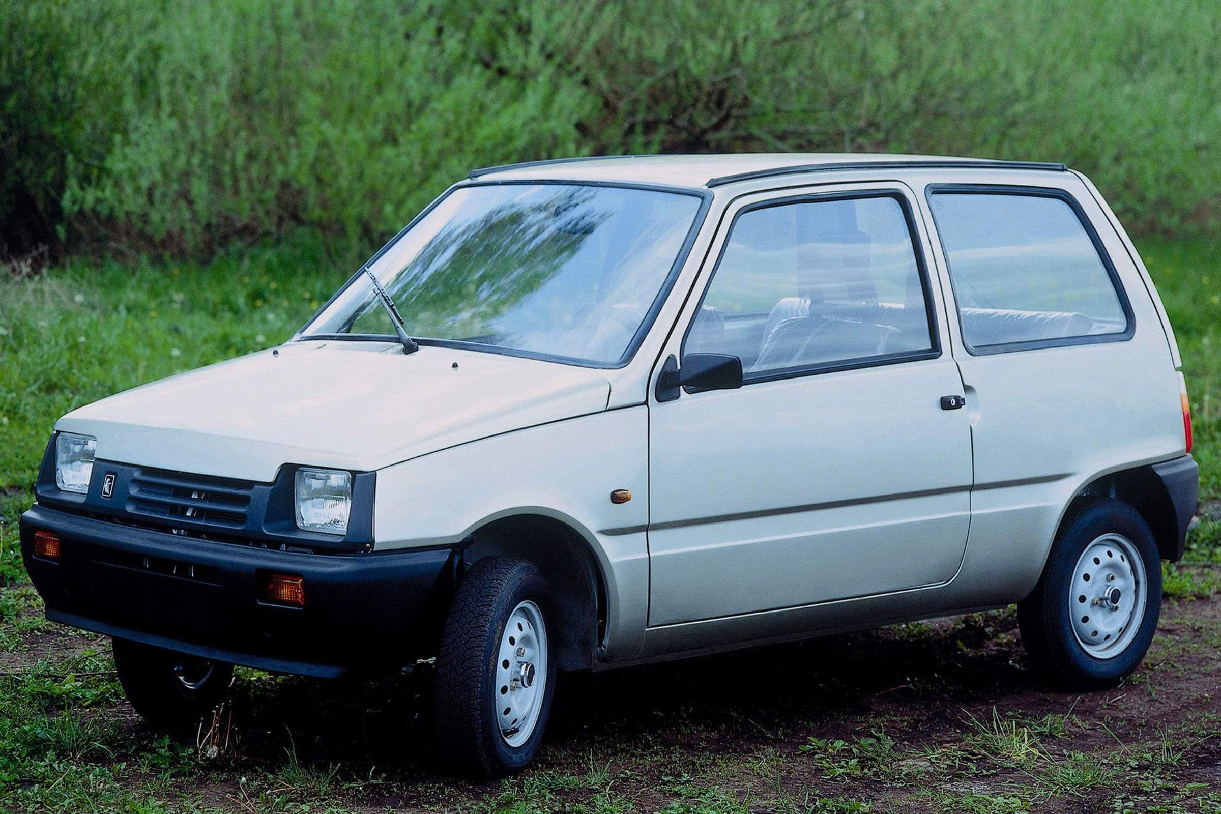 Машина акушка авто