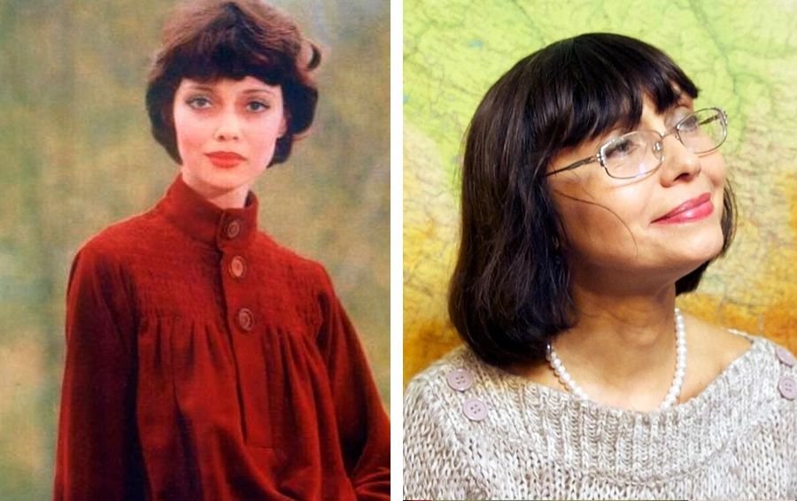 Актриса елена метелкина биография и личная жизнь Поворот не туда: 10 наших звезд, которых настигло забвение КТО?ЧТО?ГДЕ? Пульс Ma