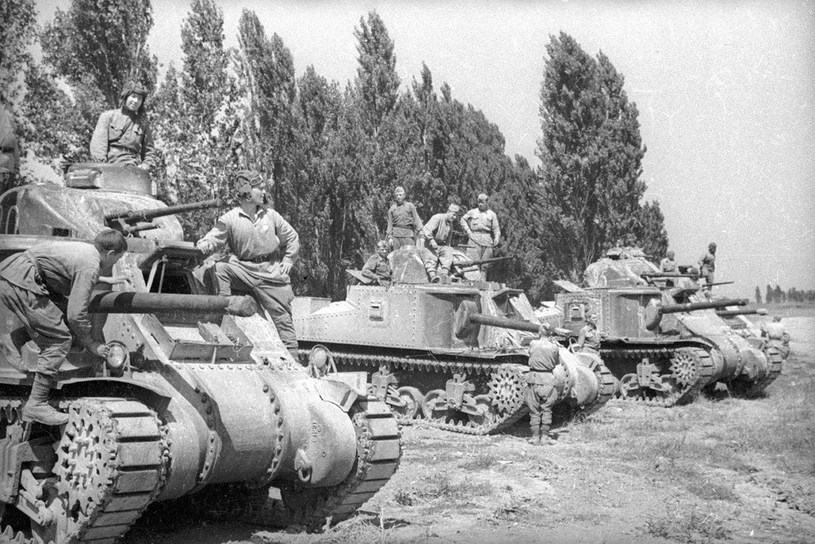 192-Я танковая бригада