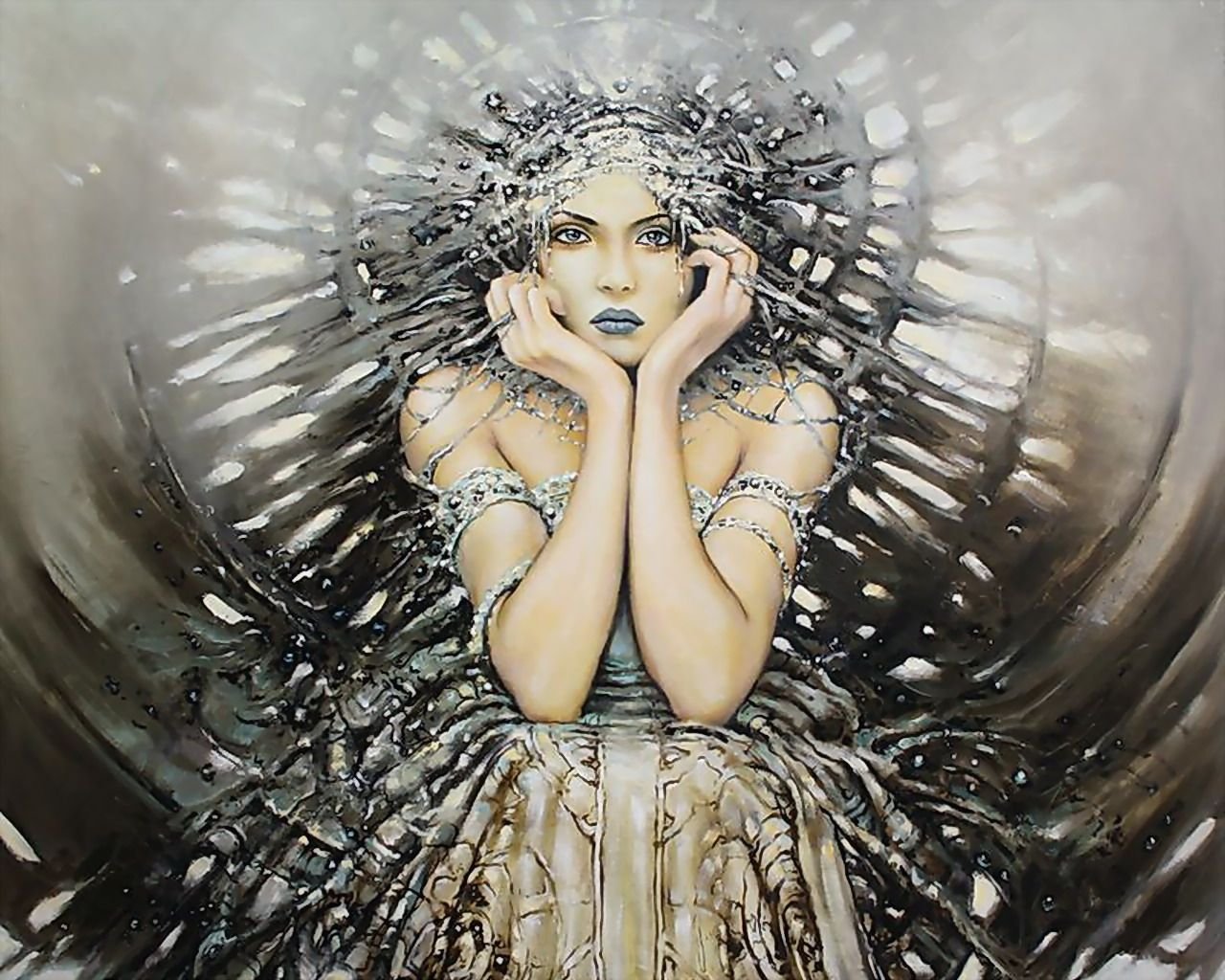 Карол. Художник Кароль бак (Karol bak). Художник Карол бак ангел. Кароль бак Karol bak картины. Богини польского художника Karol bak.