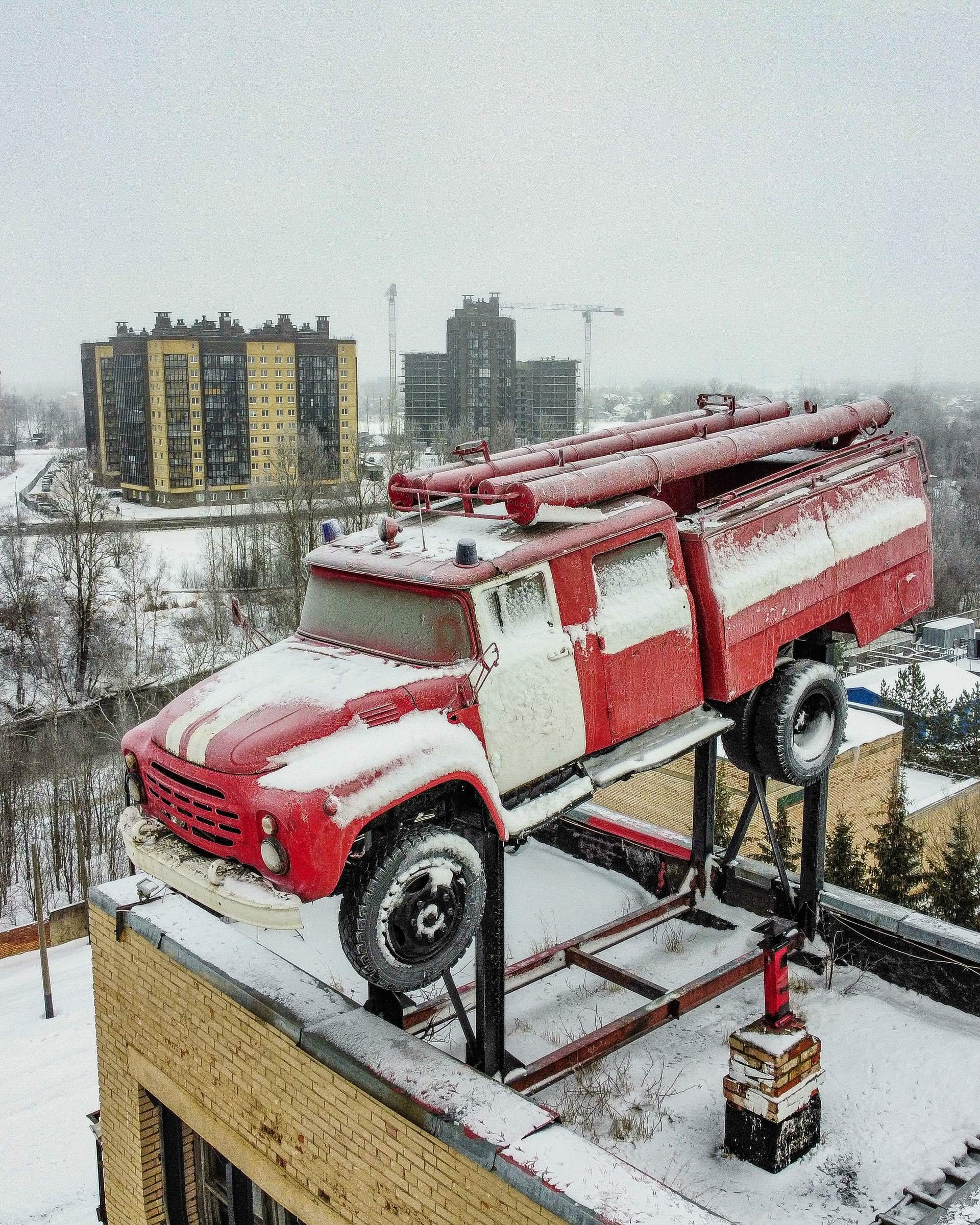 Ассоциации с волгой