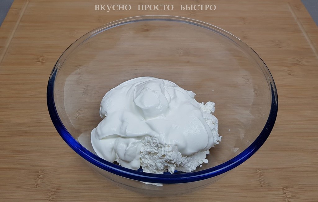 Торт на сковороде, без весов -рецепт на канале Вкусно Просто Быстро