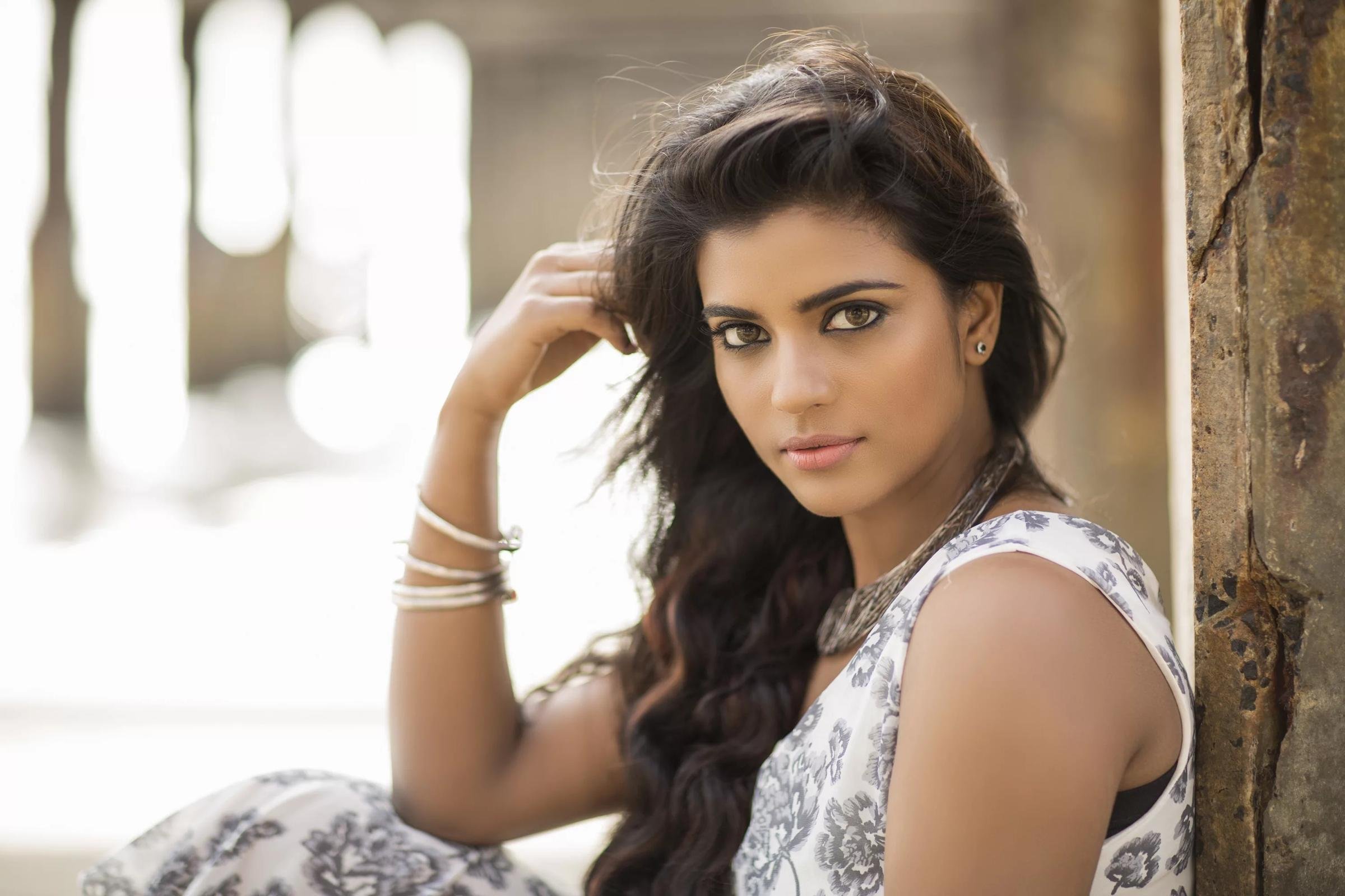 Aishwarya Rajesh