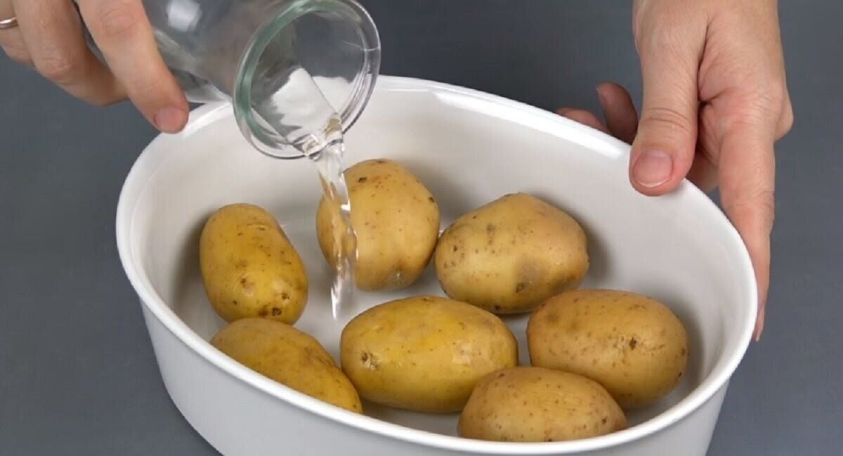 A simple and easy way to prepare pot kabob