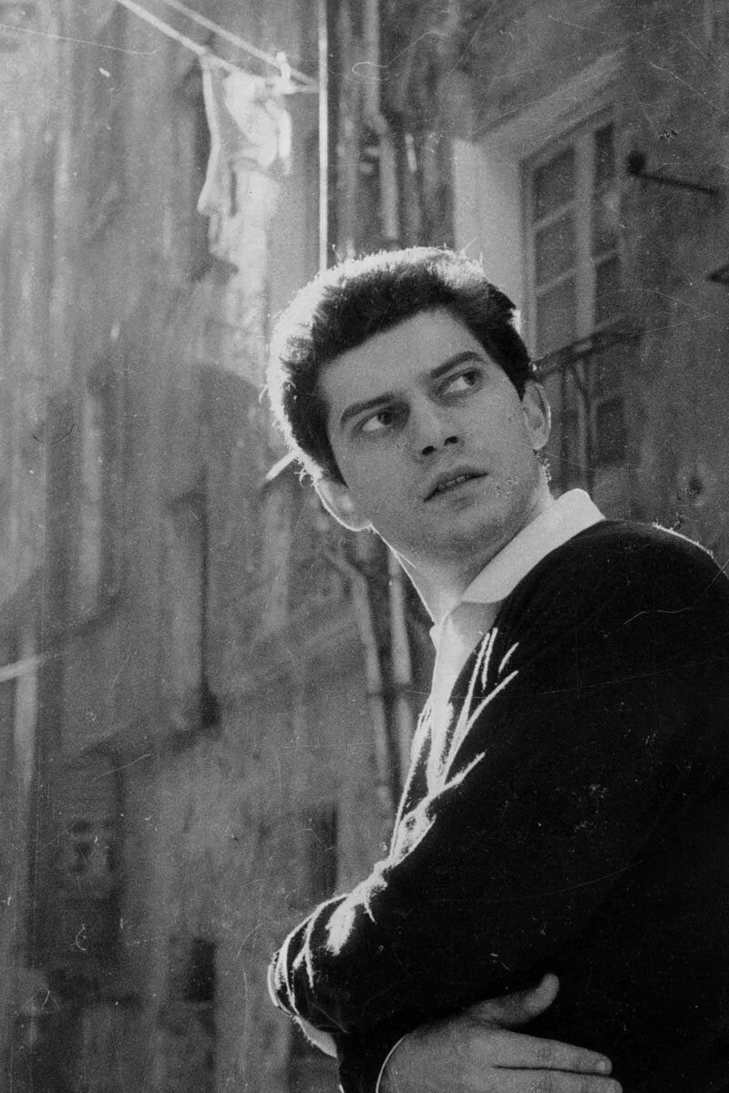 певец итальянский луиджи тенко. луиджи тенко. певец луиджи тенко и далида. луиджи тенко. певец итальянский луиджи тенко.