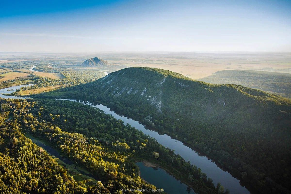 Шиханы башкортостан фото