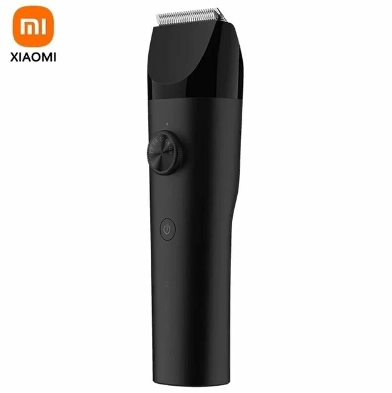 Триммер Xiaomi из России