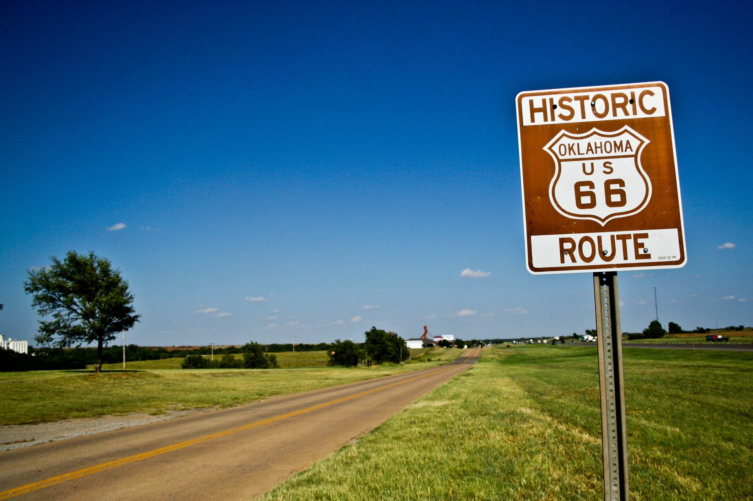 Шоссе по английски. Route 66 США. Route 66 в Оклахоме. Трасса Аризона 66 США. Нью Мексико шоссе 66.