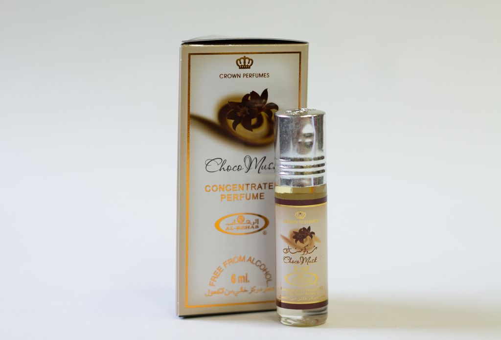 Духи шоколад ваниль. Choco Musk (al-Rehab) 6 мл. Choco Musk духи арабские масляные. Al Rehab Choco Musk, 6 ml арабские масляные духи. Аль Рехаб масляные духи Чоко Чоко.