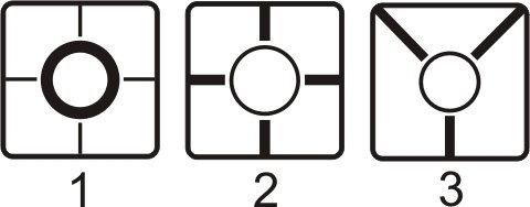 Знак направление главной дороги картинка