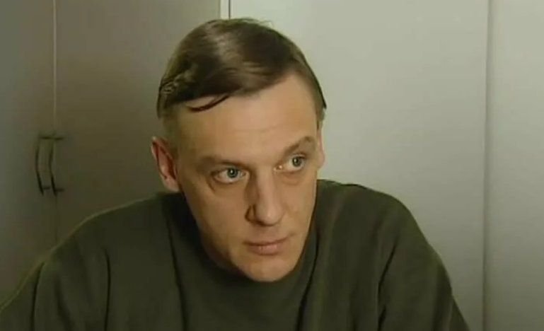 соловец улицы разбитых фонарей