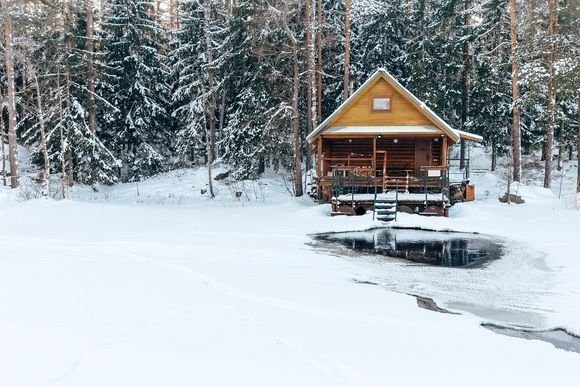 Как усилить потоотделение в бане