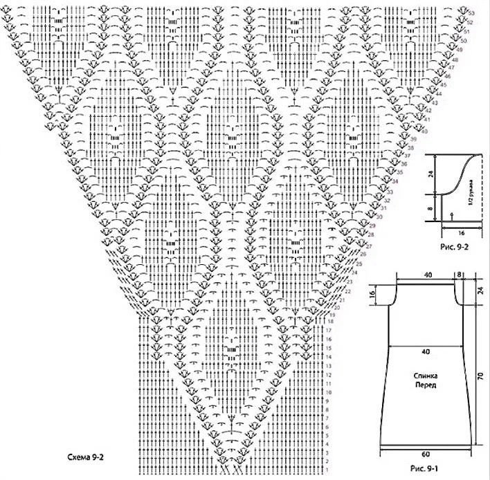 Схема узоров платьев. Платье ромбами крючком. Платье крючком узор ромбы. Вязание крючком платье ромбами. Платье ромбами крючком схемы.