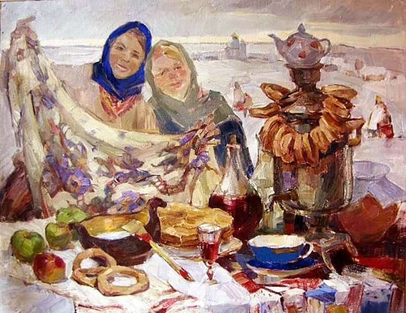 масленица в живописи. масленица в живописи. масленица в живописи. коровин масленица картина. картина "масленичные гуляния 1881 года " рябушкина андрея.