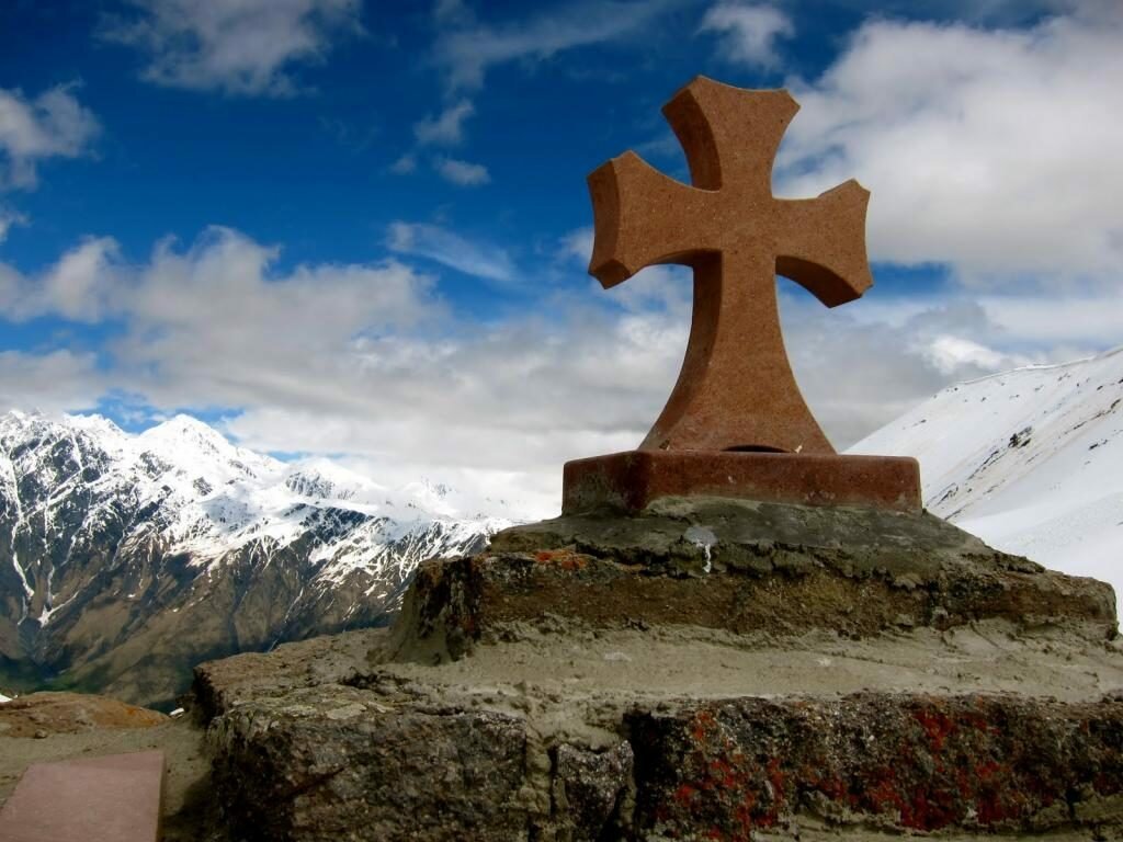 Грузия православная