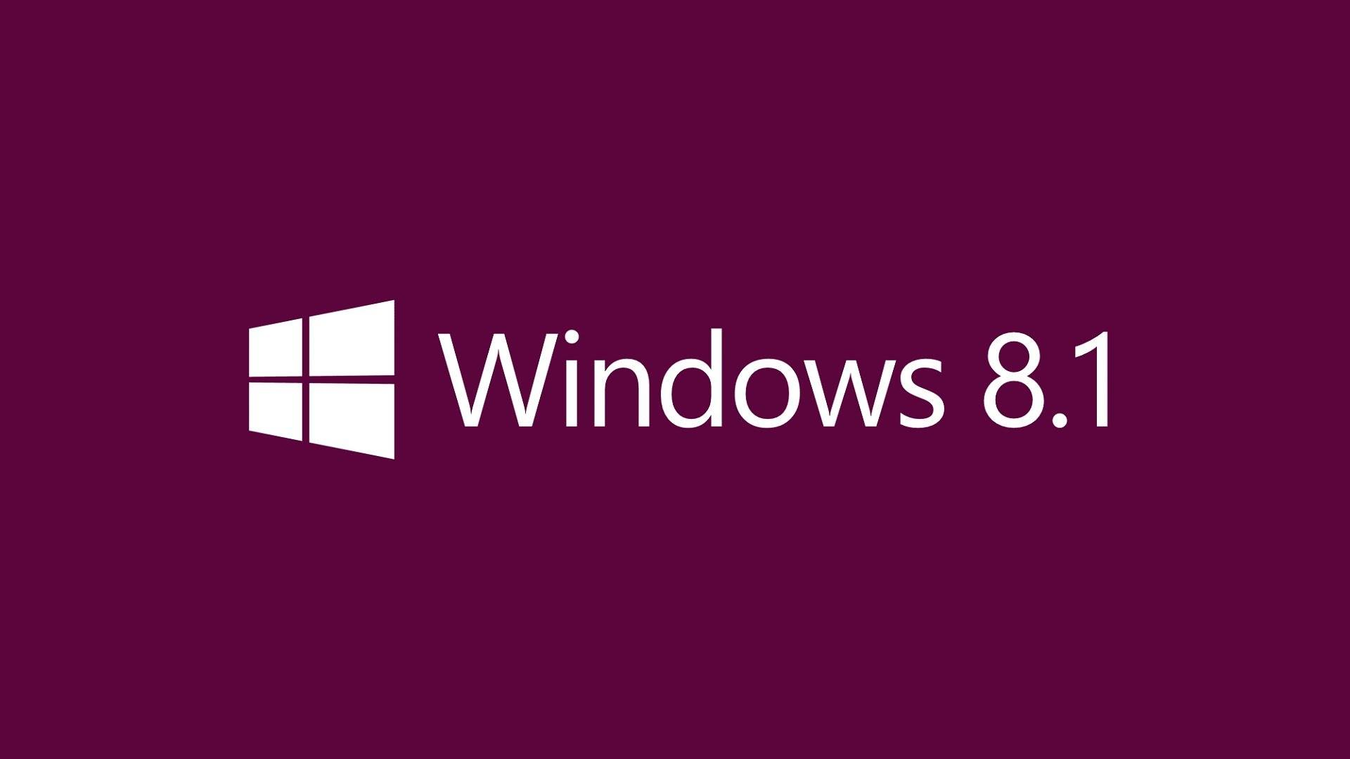 Windows 8 презентация