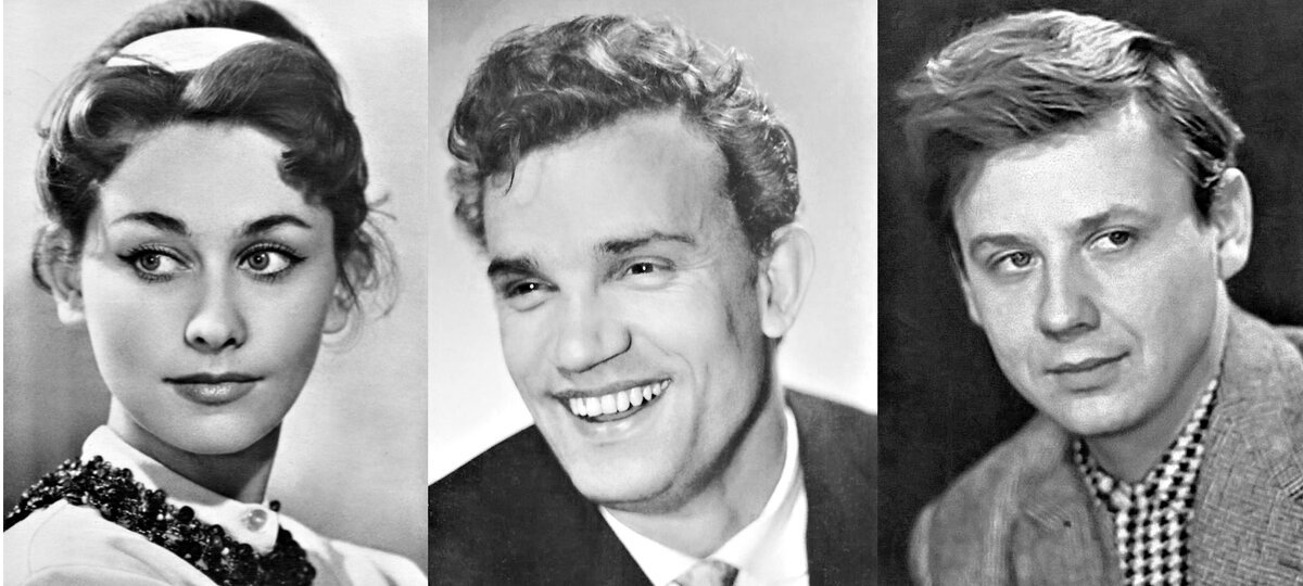 Актерская династия Менглет. Как появилась эта необычная фамилия и кто является п