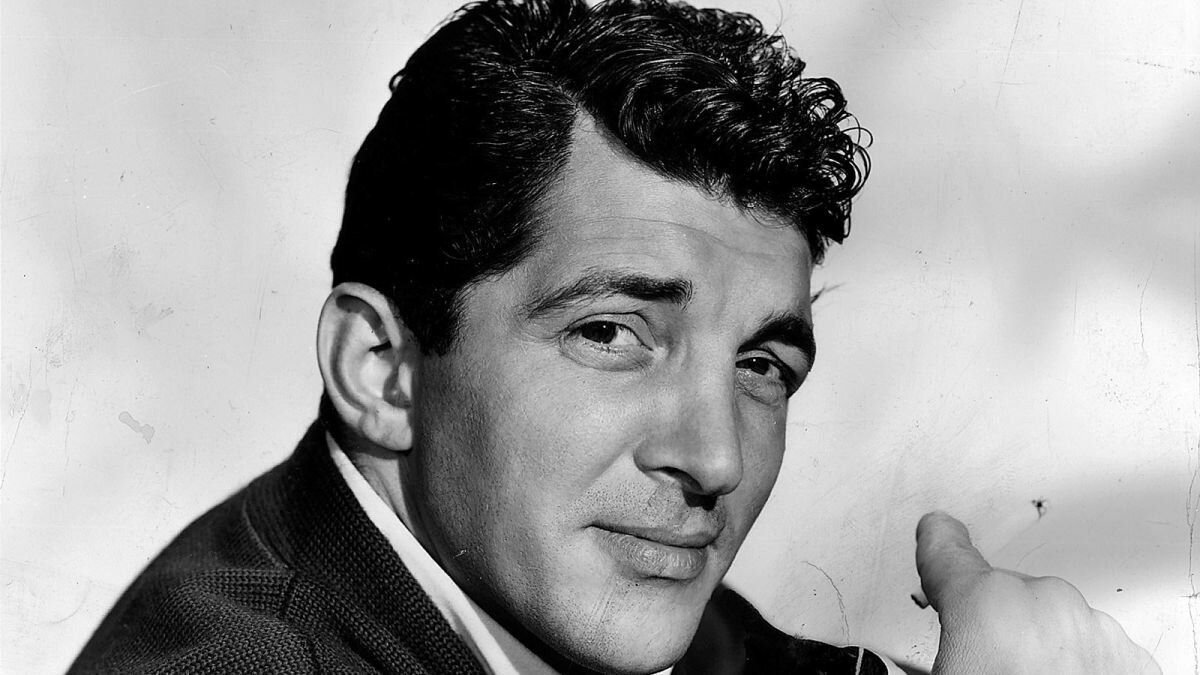 Dean martin фото