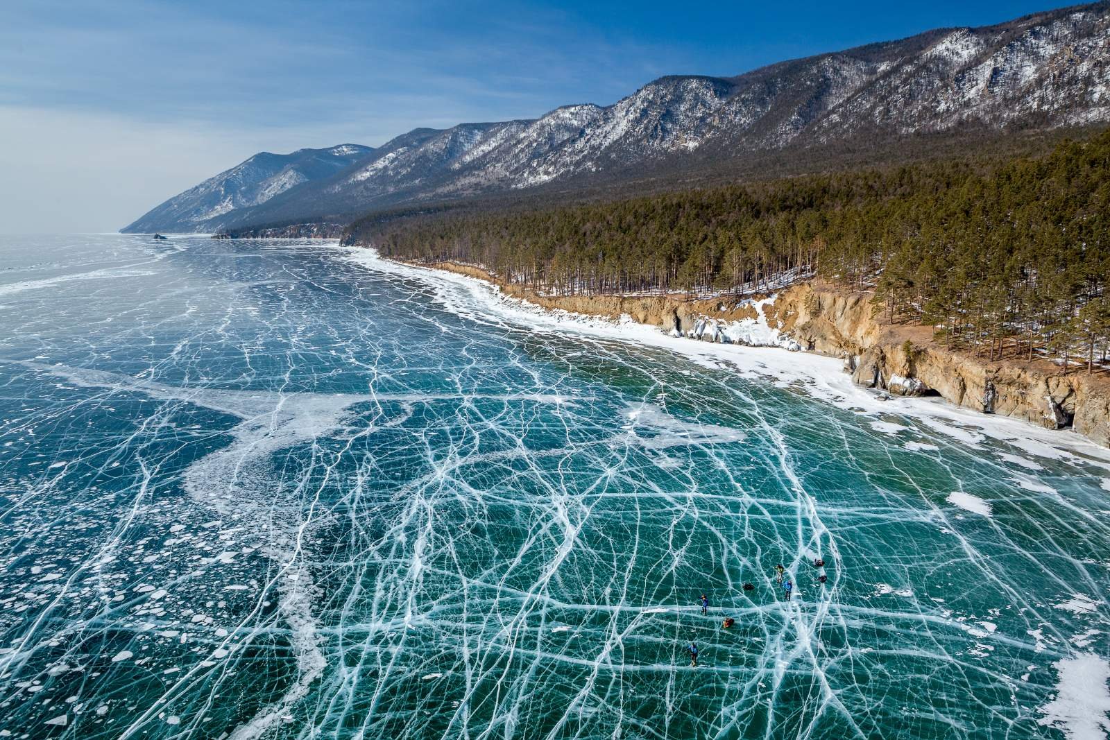 самое самое россии фото