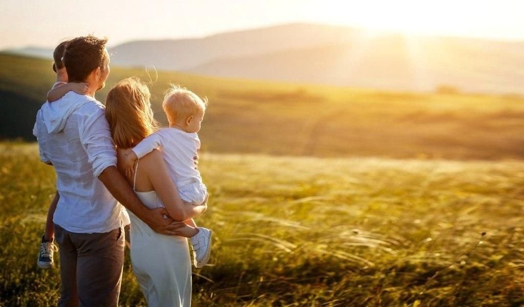 Осознанное родительство проект