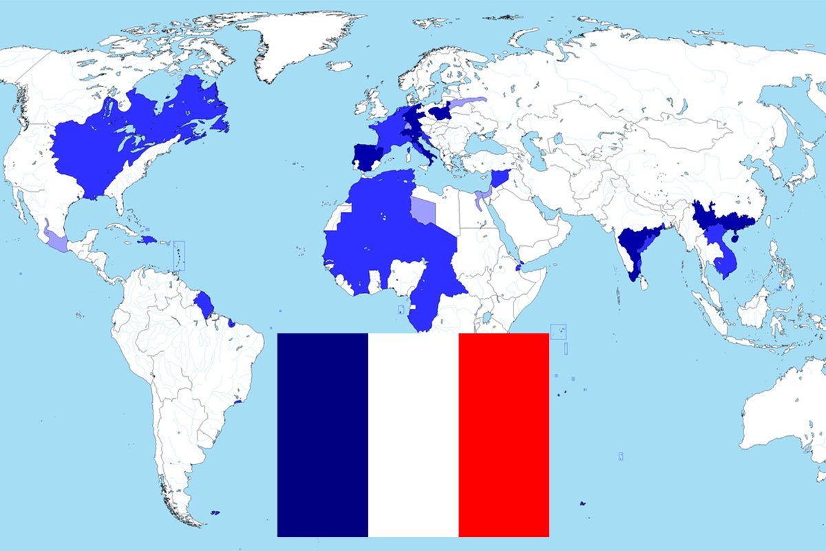 Французские колонии на карте. Колониальная Империя Франции. Колонии Франции в 1939. Французские колонии. Колонии Франции на карте.