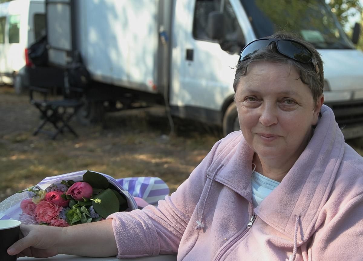 Лариса савицкая выжившая в авиакатастрофе фото