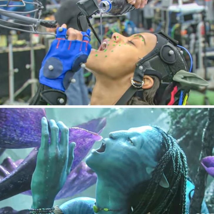 Аватар 2 кадры со съемок. Джеймс кэмерон аватар 2. Аватар шоу на нтв. Аватар 2 съемки. Как снимают передачу аватар.