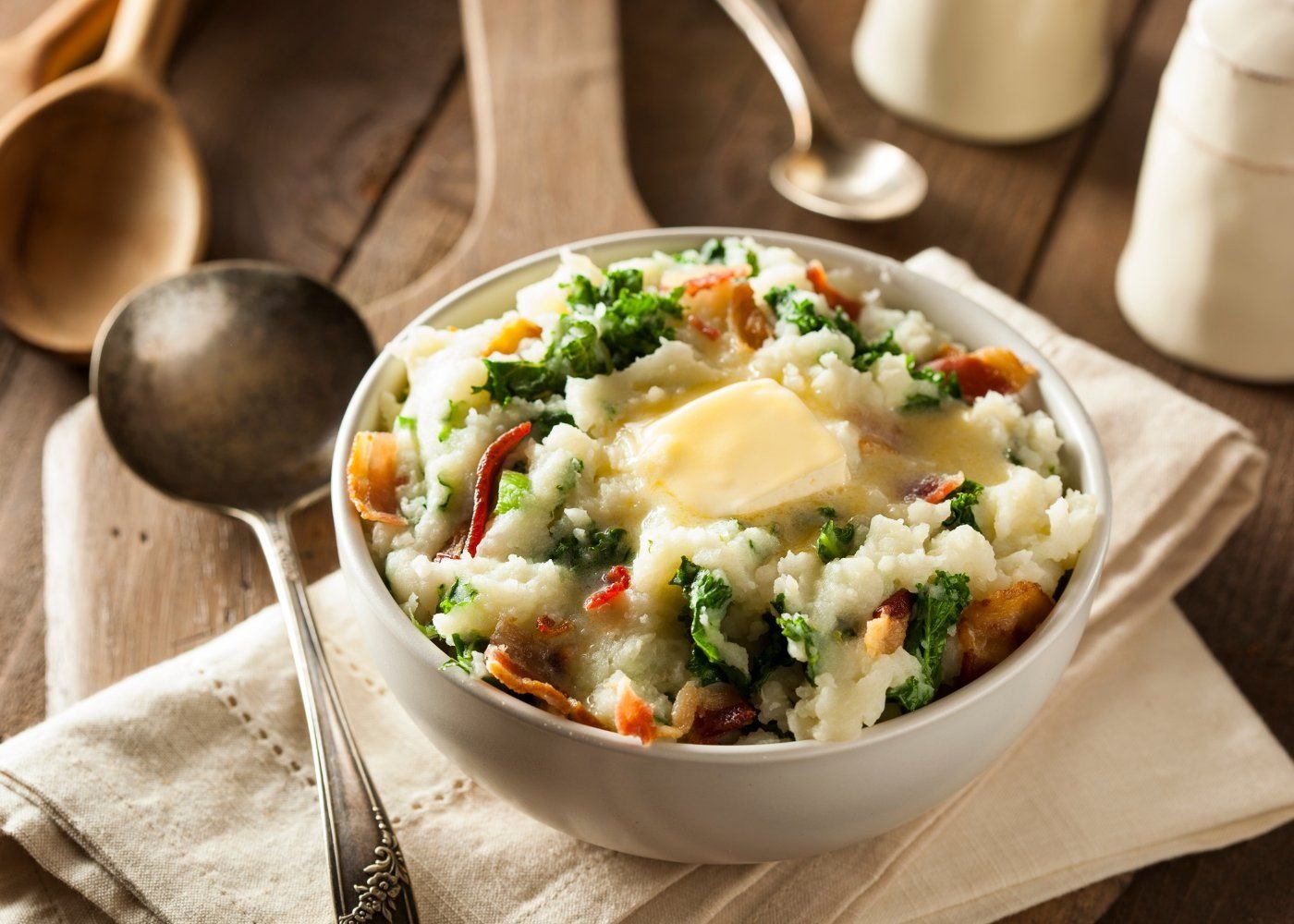 Colcannon Ирландия