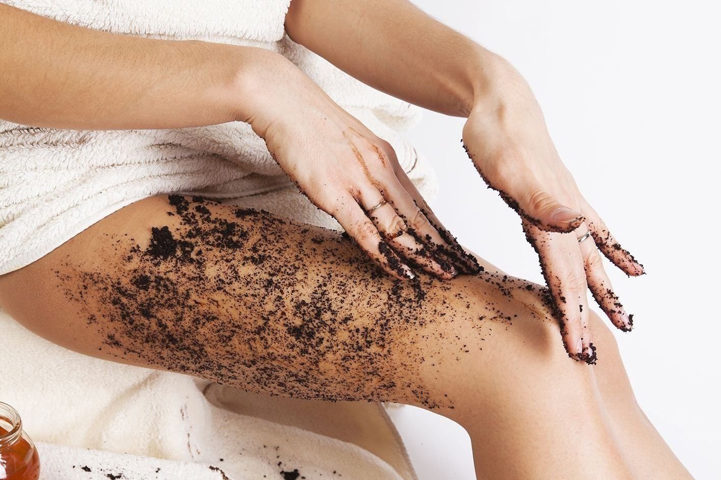 можно ли пользоваться скрабом для тела