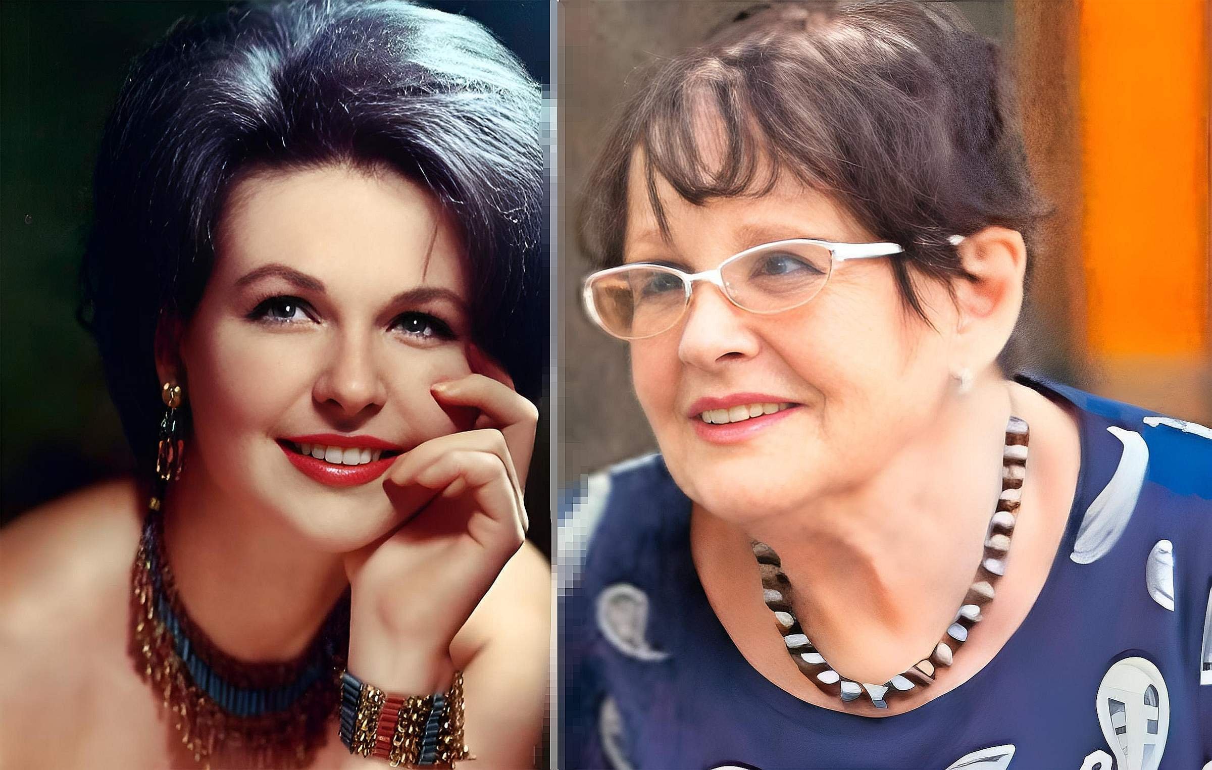 Лет наталье. Фатеева 2020.