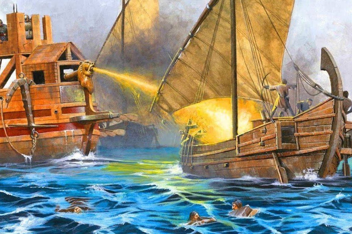 хеландия корабль византия. византийский дромон чертежи. поход игоря на царьград греческий огонь. изобретения византии. поход игоря на византию греческий огонь.