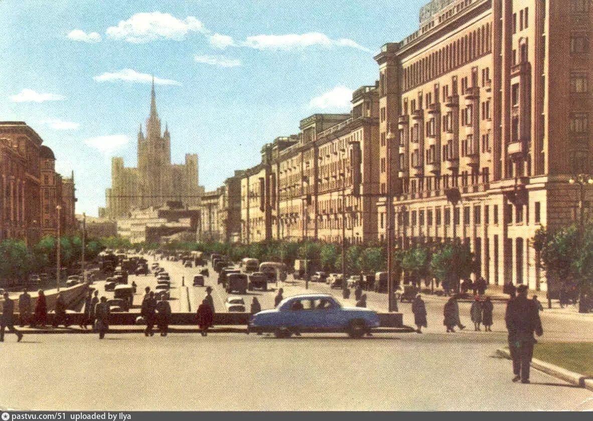 Улицы площади москвы. Тверская улица в 1960. Россия 1970. Беговая улица 1960-е. Тверская-Ямская улица Москва площадь Маяковского.