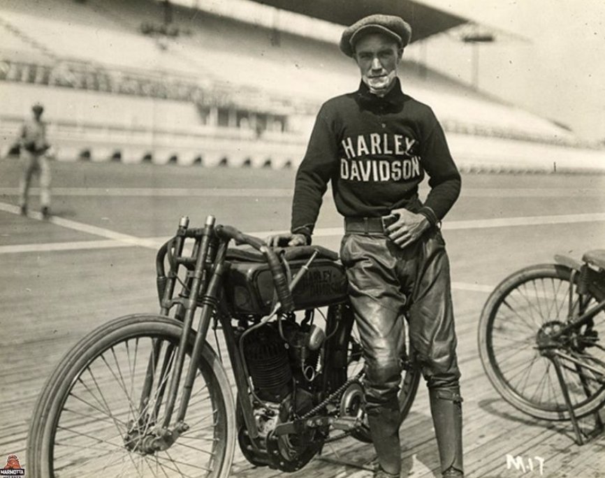 Harley Davidson 1903